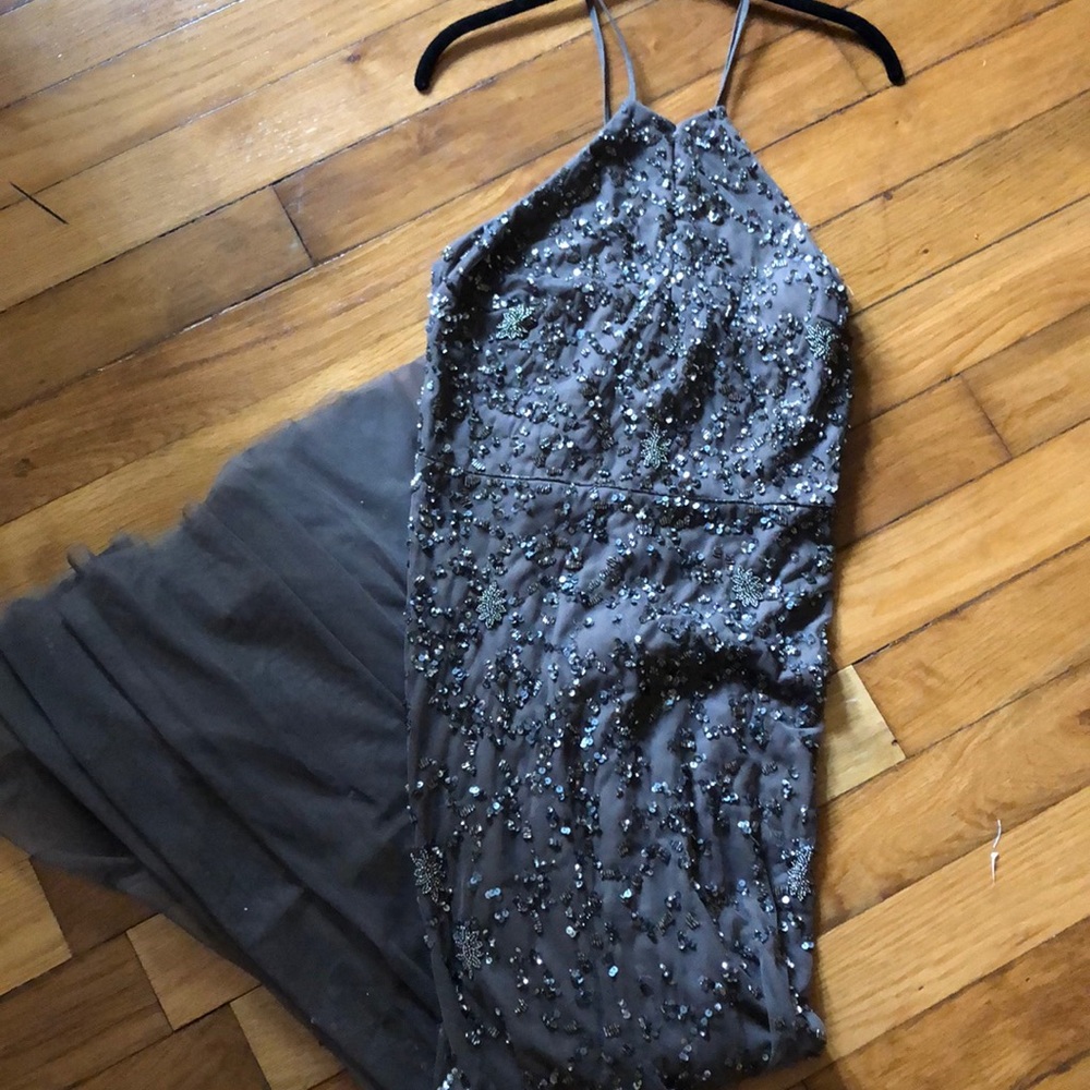 Adriana Papell Bridesmaid dress